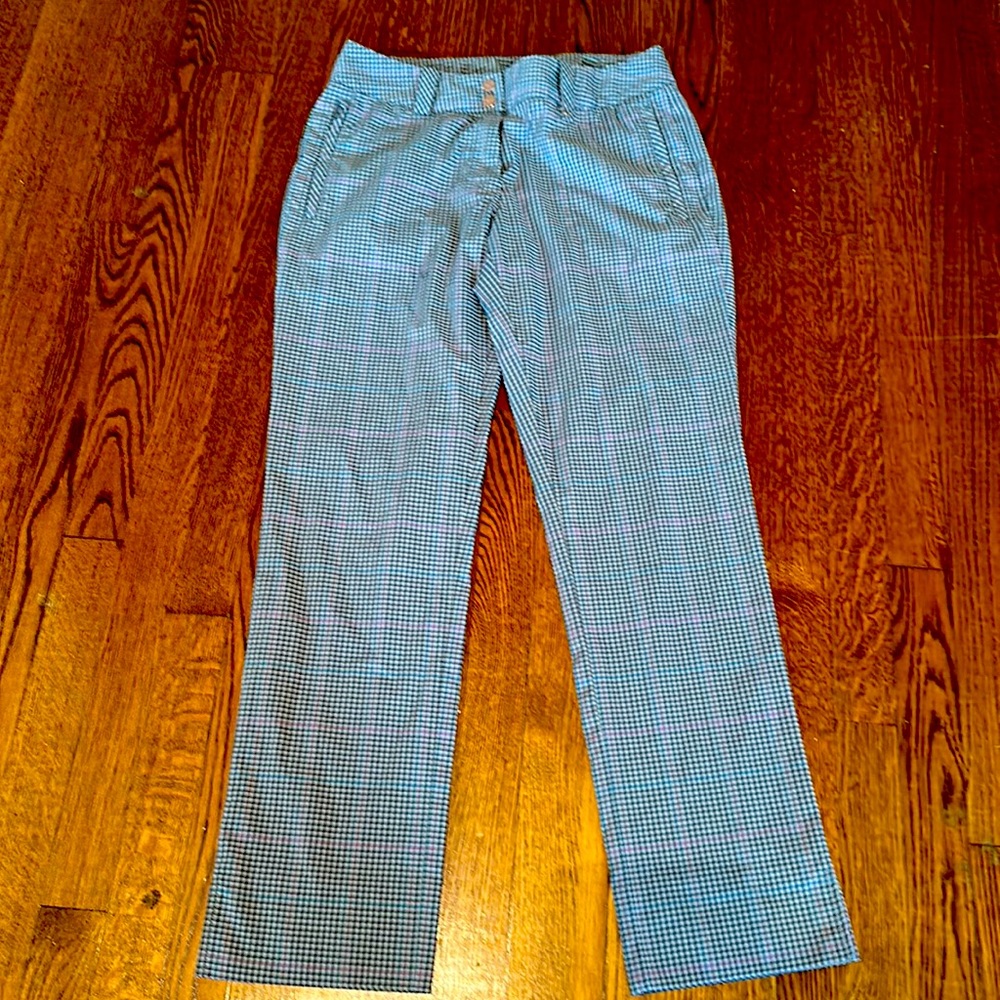 Nike Womens Dri-Fir Golf Pants